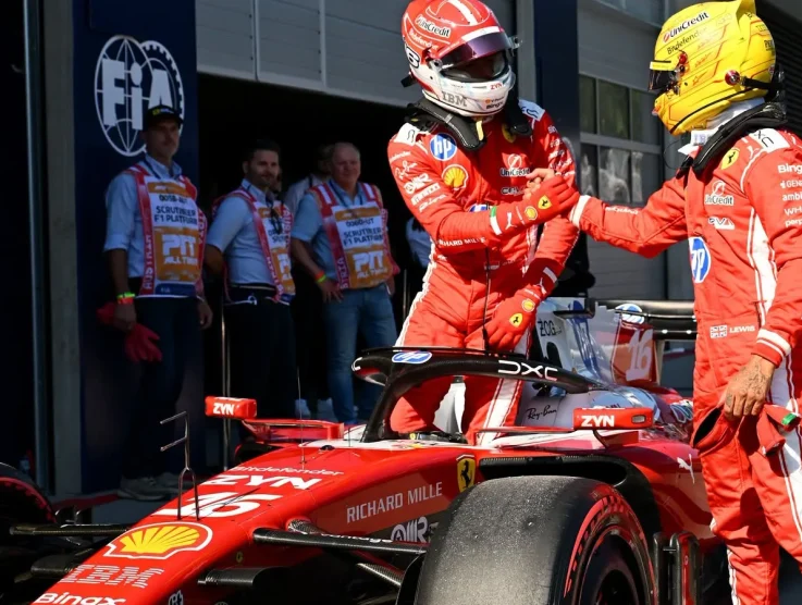 Marele Premiu al Austriei 2026 – Cote și Ponturi Pariuri Formula 1