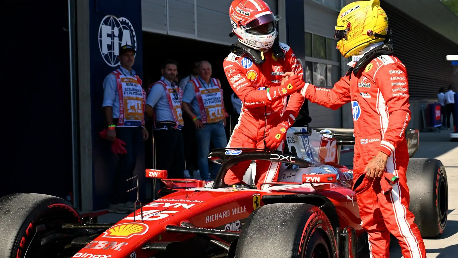 Marele Premiu al Austriei 2026 - Cote și Ponturi Pariuri Formula 1