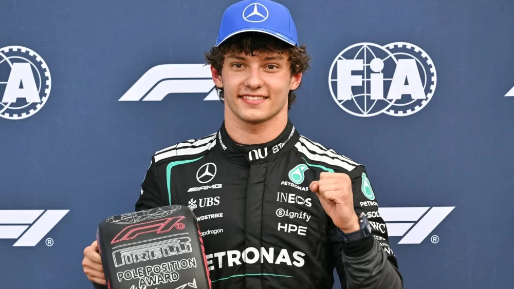 Marele Premiu de la Monte Carlo 2026 - Cote și Ponturi Pariuri Formula 1