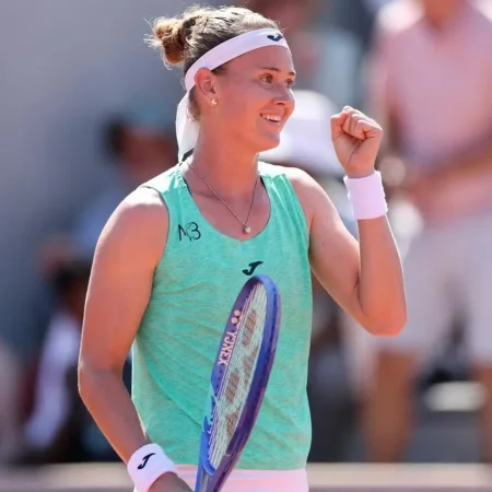 Marie Bouzkova vs Donna Vekic – Ponturi Pariuri WTA Queen’s Club Open 10.06.2026
