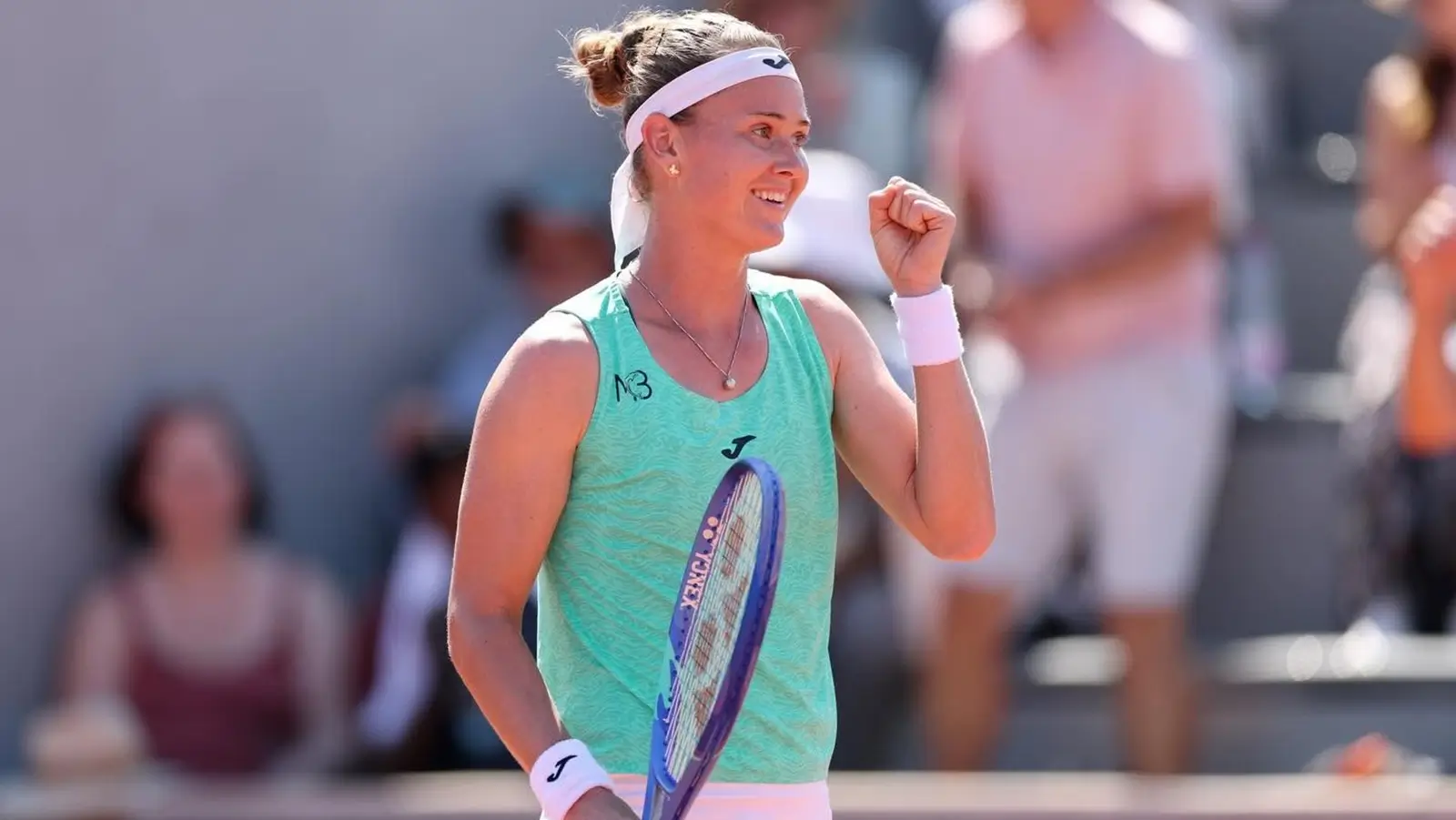 Marie Bouzkova vs Donna Vekic - Ponturi Pariuri WTA Queen's Club Open 10.06.2026