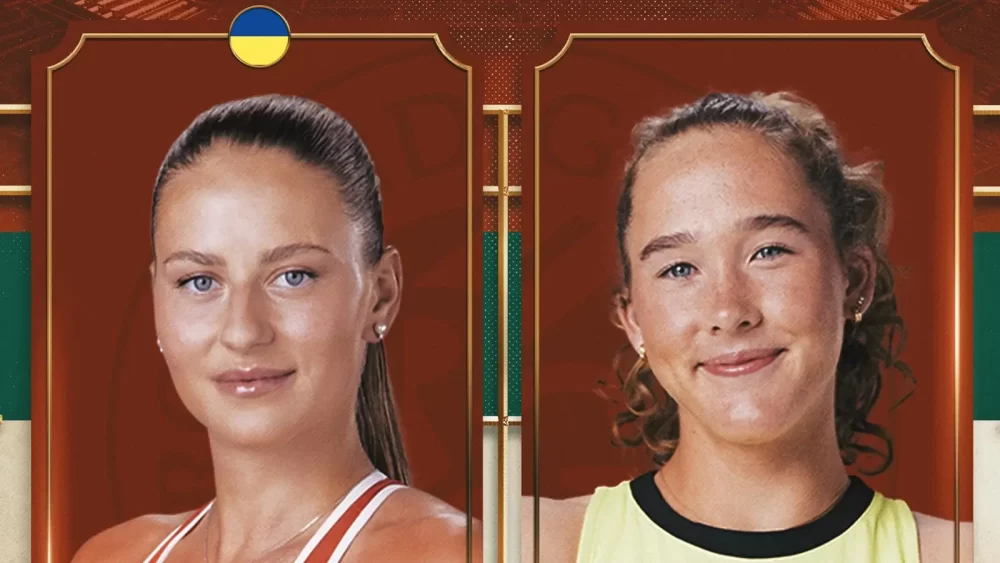 Marta Kostyuk vs Mirra Andreeva - Ponturi Pariuri semifinale WTA Roland Garros 04.06.2026