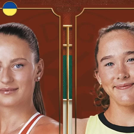Marta Kostyuk vs Mirra Andreeva – Ponturi Pariuri semifinale WTA Roland Garros 04.06.2026