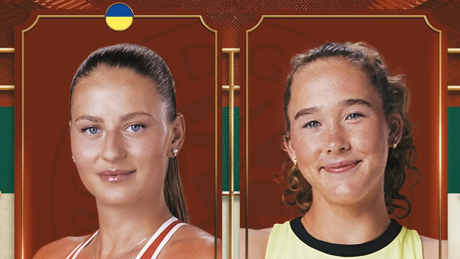 Marta Kostyuk vs Mirra Andreeva - Ponturi Pariuri semifinale WTA Roland Garros 04.06.2026