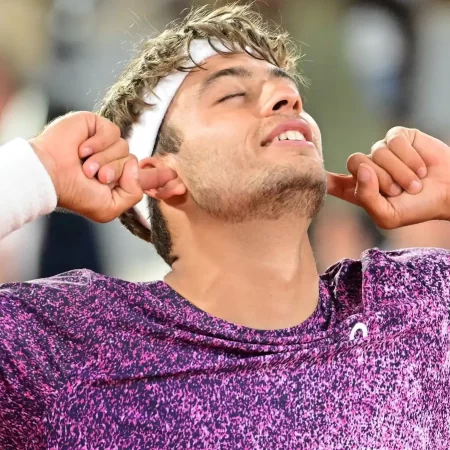 Matteo Arnaldi vs Flavio Cobolli – Ponturi Pariuri semifinale ATP Roland Garros 05 iunie 2026