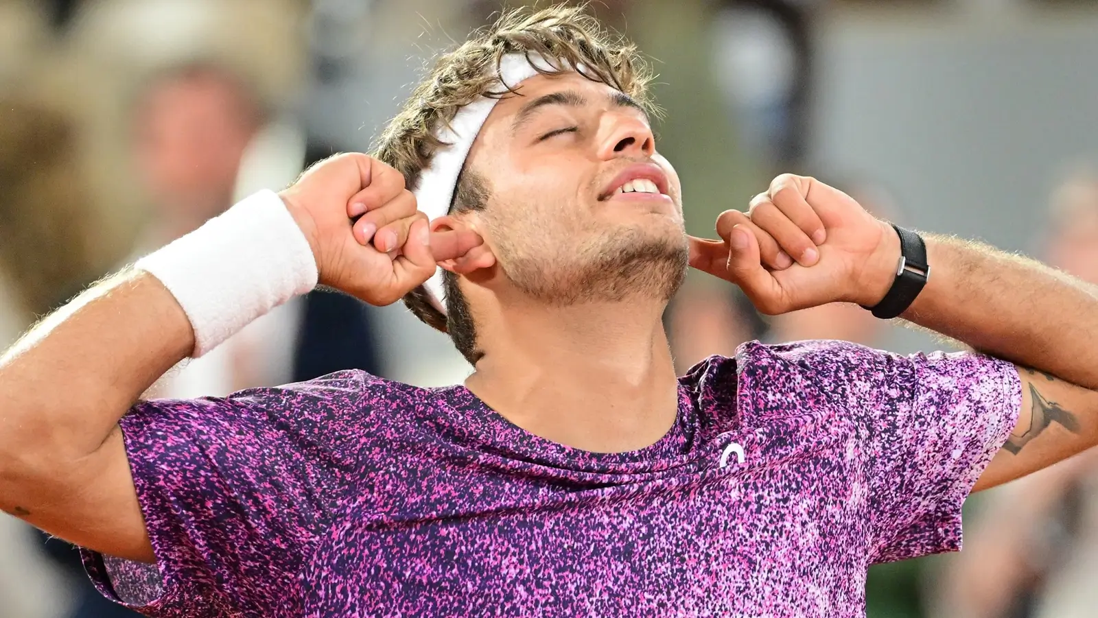 Matteo Arnaldi vs Flavio Cobolli - Ponturi Pariuri semifinale ATP Roland Garros 05 iunie 2026