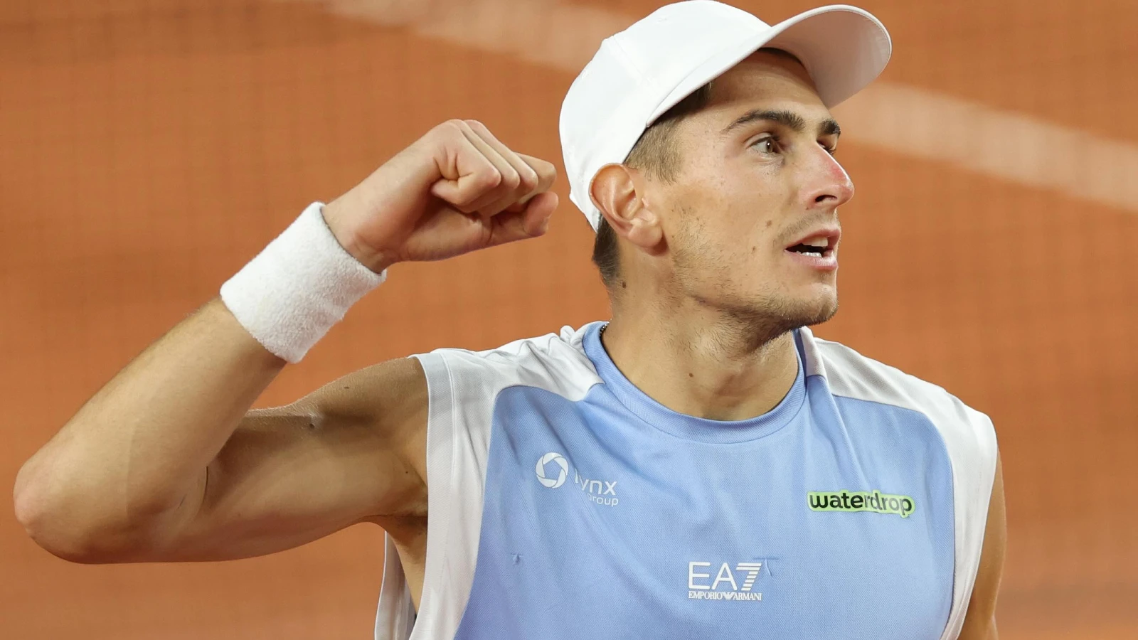 Matteo Berrettini vs Matteo Arnaldi - Ponturi Pariuri Sferturi Roland Garros 3.06.2026