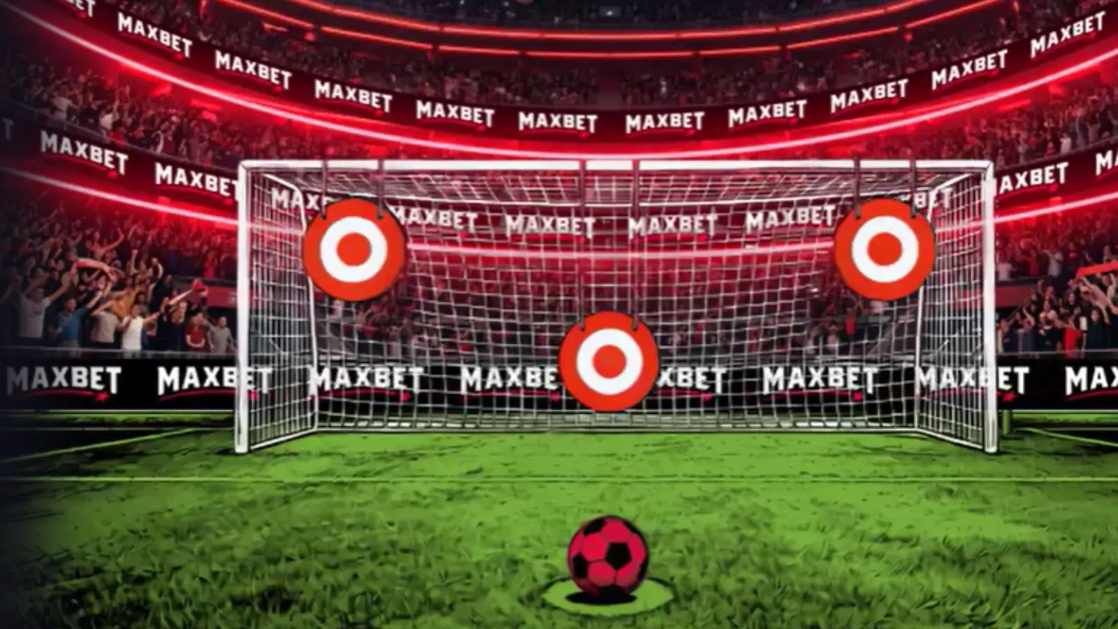 Maxmondial – Trage zilnic la poartă și câștigă premii