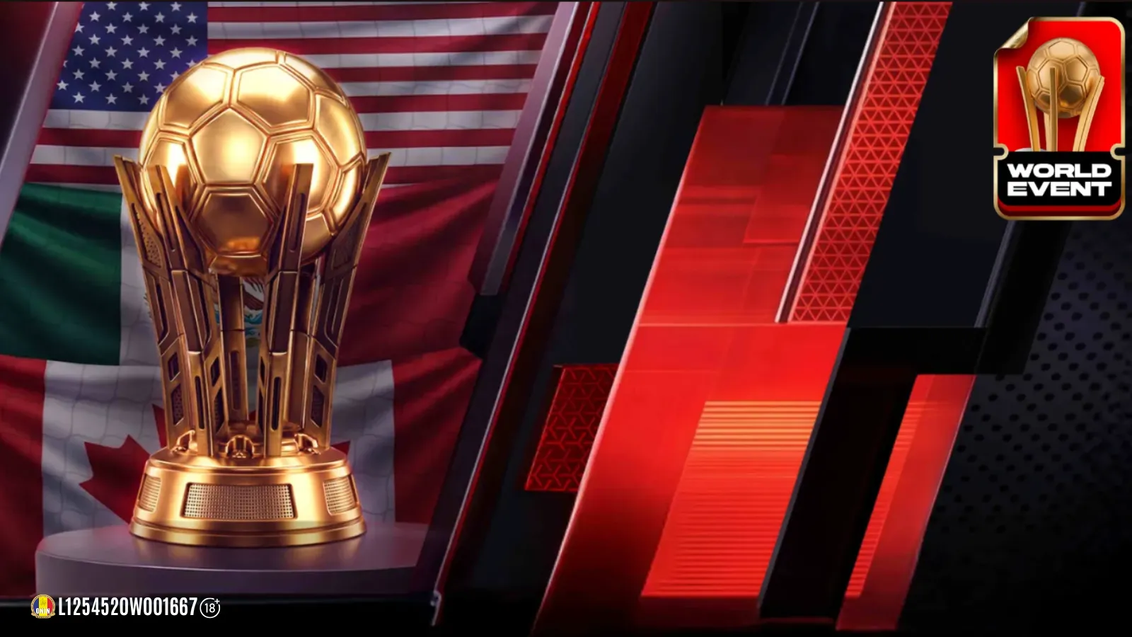 Mega Shoot recompense extra pentru jucători pe platforma TopBet, pe durata CM 2026
