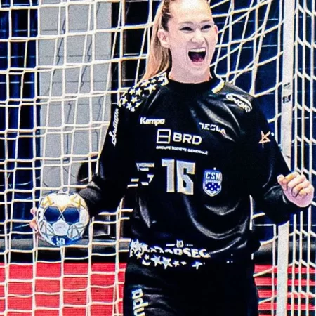 Metz vs CSM București – Ponturi Pariuri Semifinale EHF Women’s Champions League 6 iunie 2026