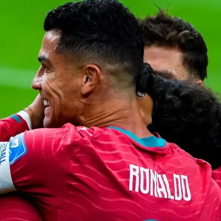 Pariuri speciale Columbia vs Portugalia – Se anunță spectacol în finala grupei K de la Cupa Mondială