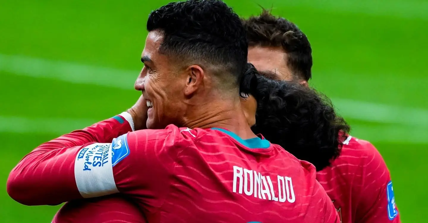 Pariuri speciale Columbia vs Portugalia