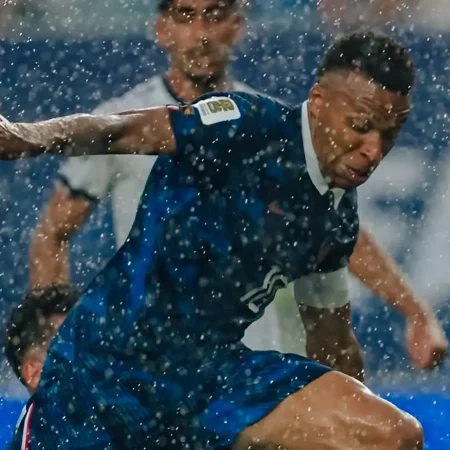 Pariuri speciale Franța vs Suedia – Mbappe vrea să îl depășească pe Messi în topul golgheterilor