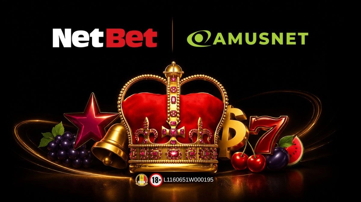 Premiile senzaționale continuă la NetBet Casino