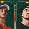 Rafael Jodar vs Alexander Zverev – Ponturi Pariuri sferturi ATP Roland Garros 02.06.2026