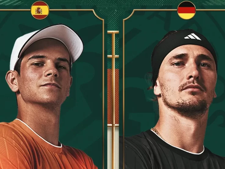 Rafael Jodar vs Alexander Zverev – Ponturi Pariuri sferturi ATP Roland Garros 02.06.2026
