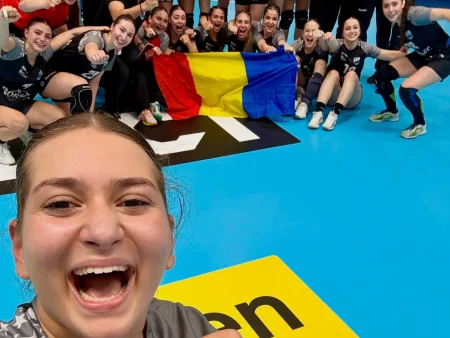 S-au aflat adversarii echipelor românești din grupele Ligii Campionilor la handbal
