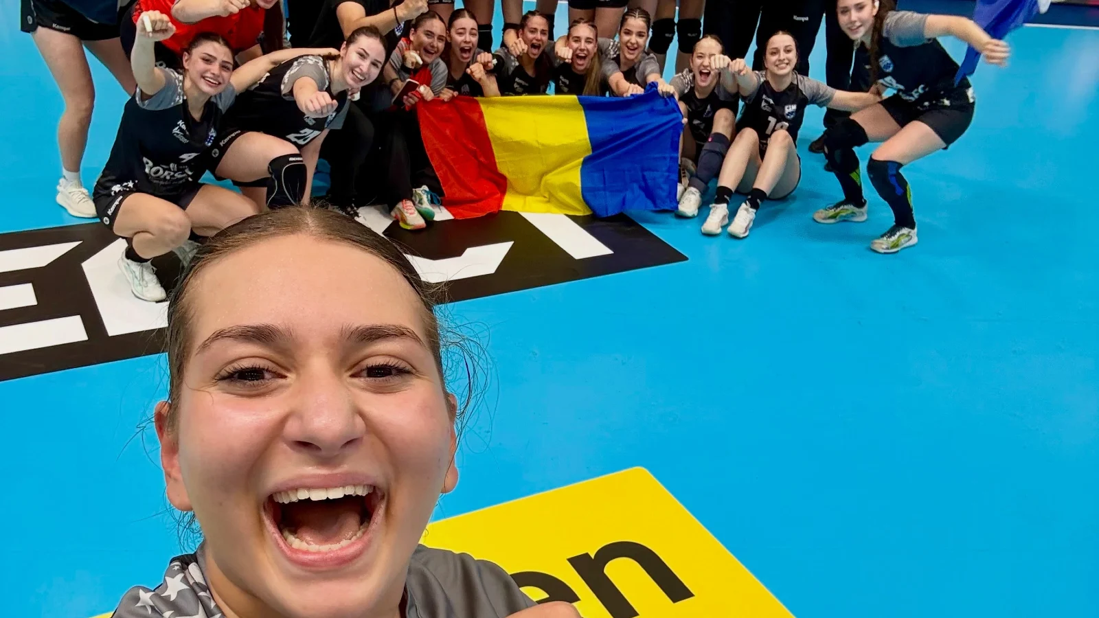 S-au aflat adversarii echipelor românești din grupele Ligii Campionilor la handbal