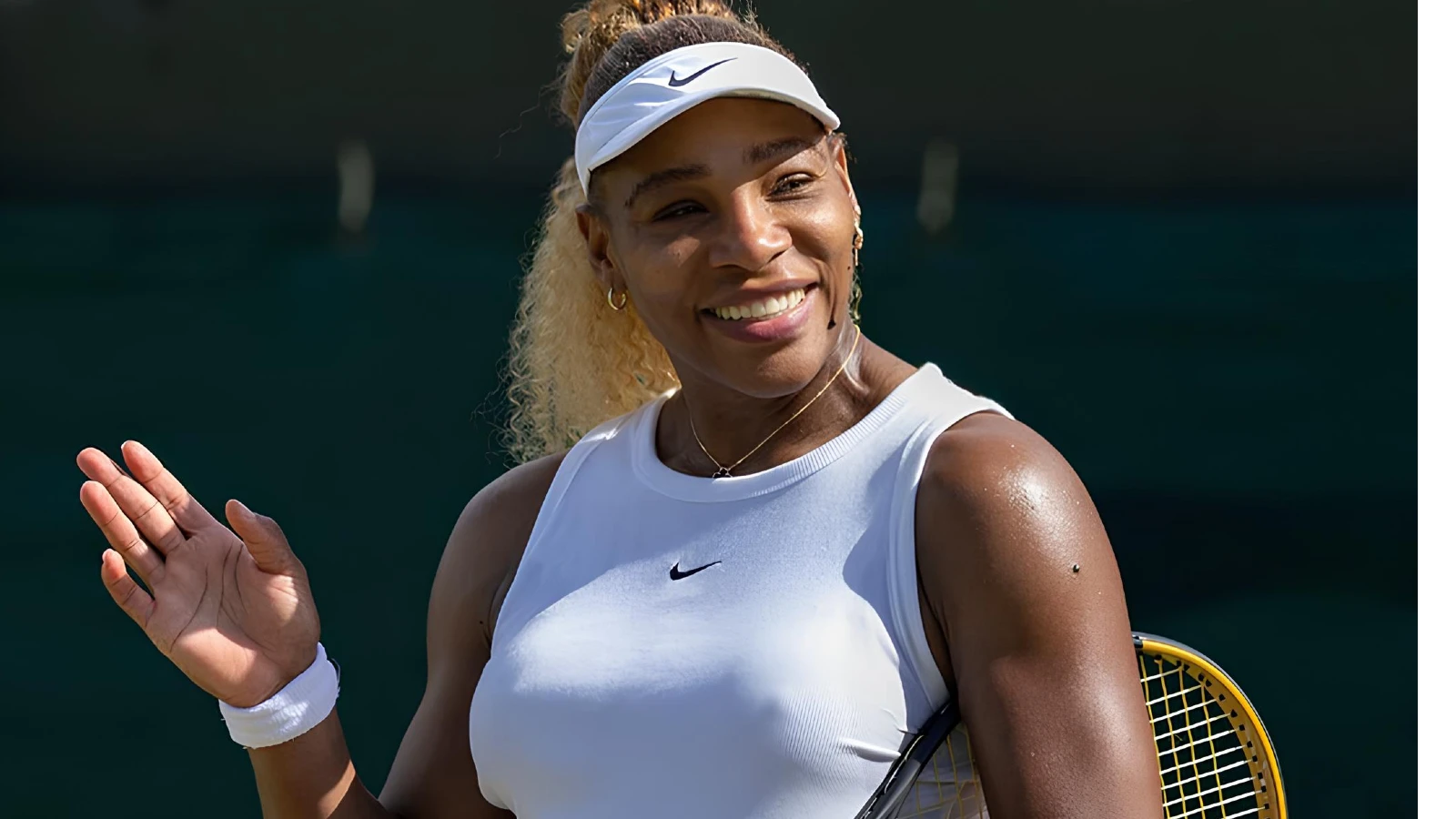 Serena Williams vs Maya Joint - Ponturi Pariuri Wimbledon 30 iunie 2026
