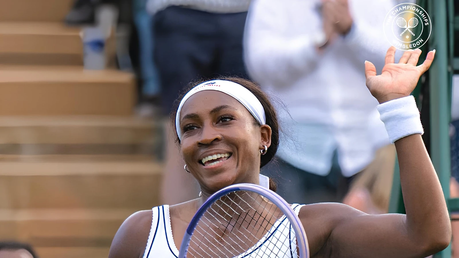 Solana Sierra vs Coco Gauff - Ponturi Pariuri Wimbledon 1.07.2026