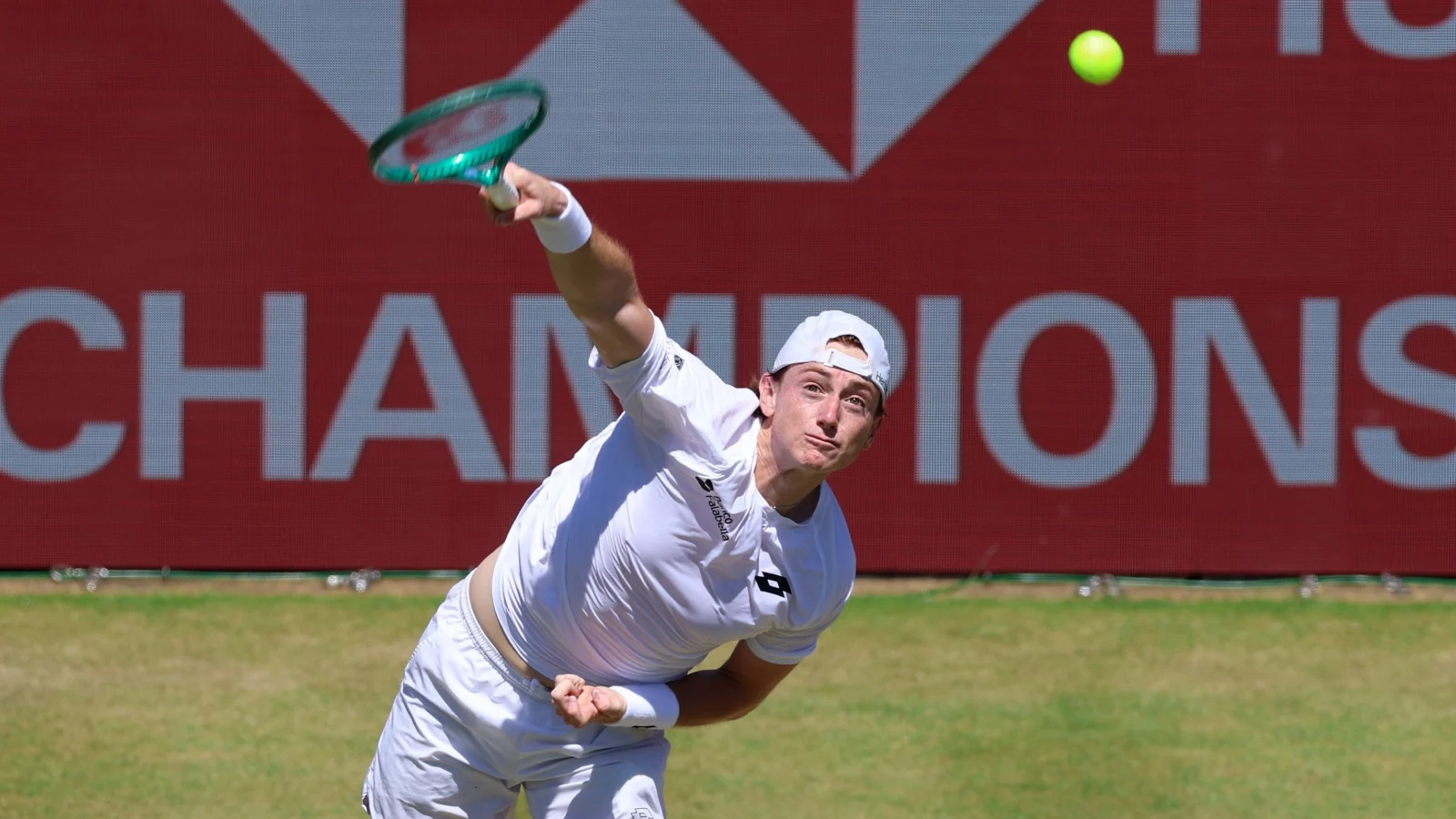 Stefanos Tsitsipas vs Ignacio Buse - Ponturi ATP Mallorca 23 iunie 2026