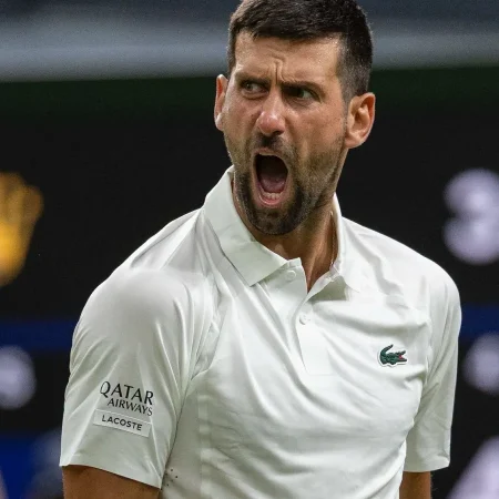 Stefanos Tsitsipas vs Novak Djokovic – Ponturi Pariuri Wimbledon 1 iulie 2026