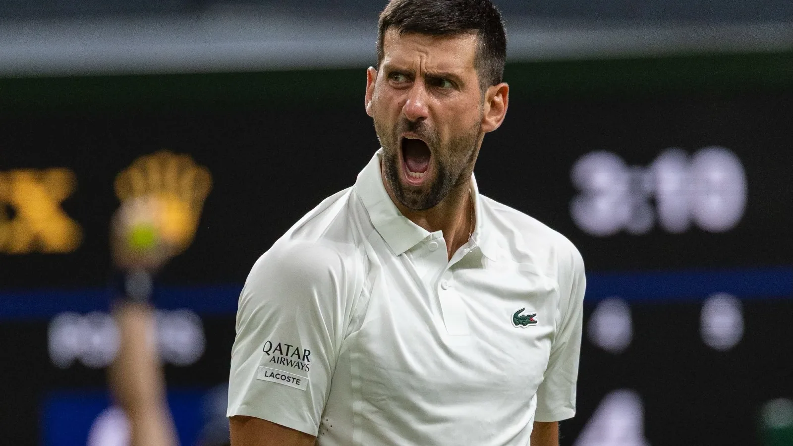 Stefanos Tsitsipas vs Novak Djokovic - Ponturi Pariuri Wimbledon 1 iulie 2026