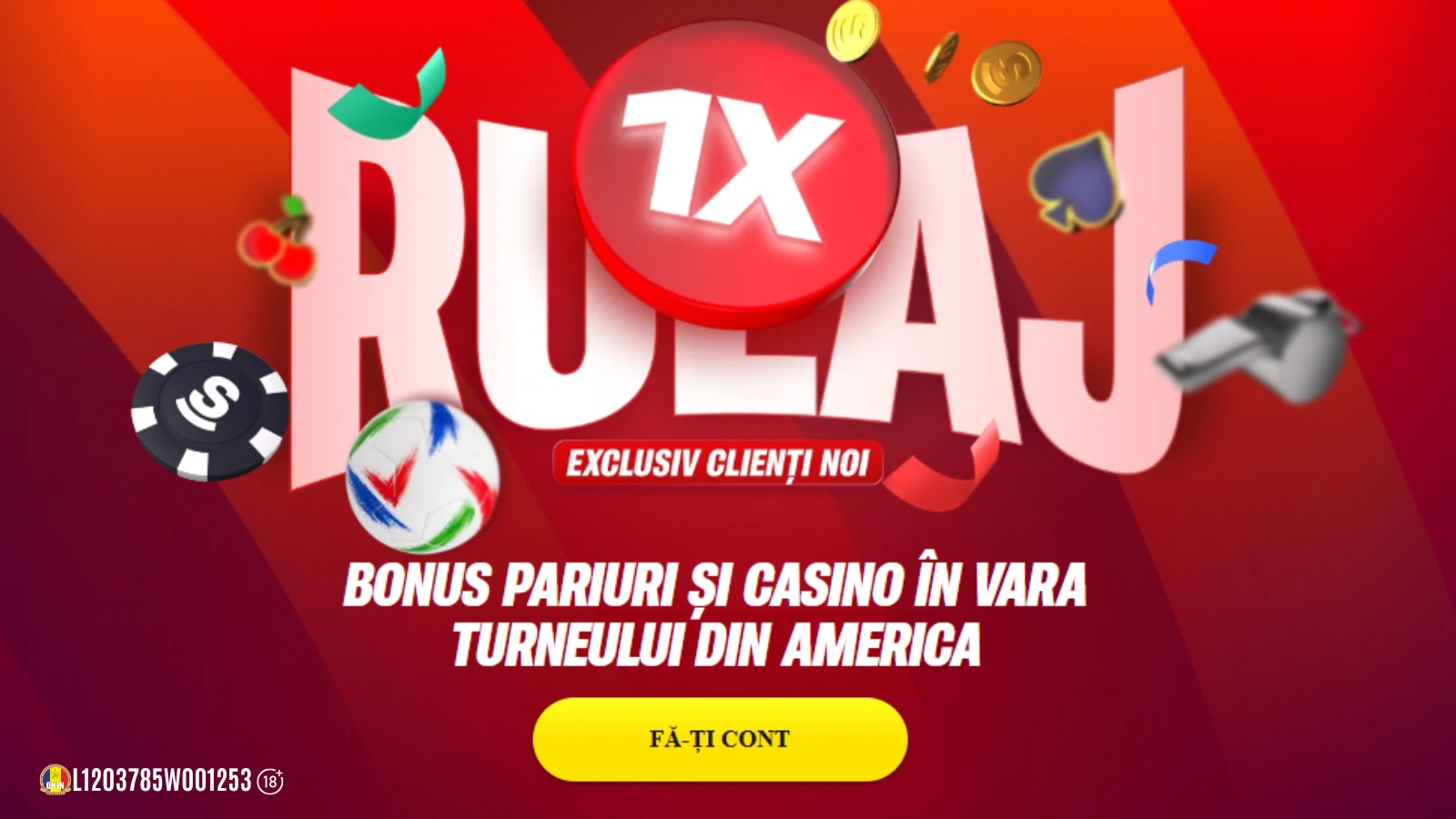 Superbet – Superboost pe anteposturile Campionatului Mondial 2026