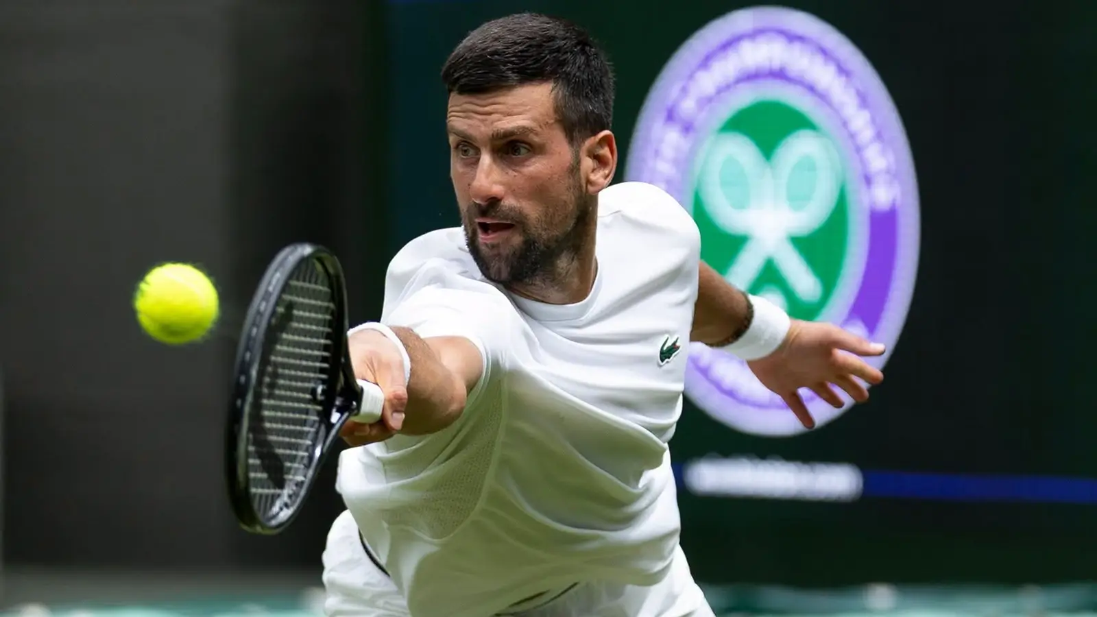 Yibing Wu vs Novak Djokovic - Ponturi Pariuri ATP Wimbledon 29.06.2026