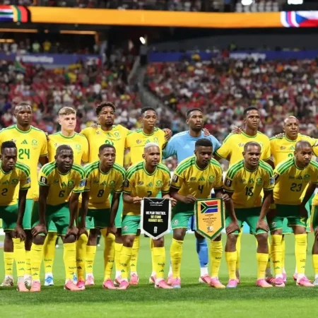 Africa de Sud – Coreea de Sud, Ponturi pariuri Cupa Mondială, 25 iunie 2026