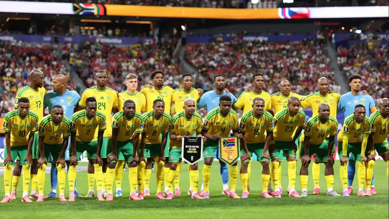 Africa de Sud - Coreea de Sud, Ponturi pariuri Cupa Mondială, 25 iunie 2026