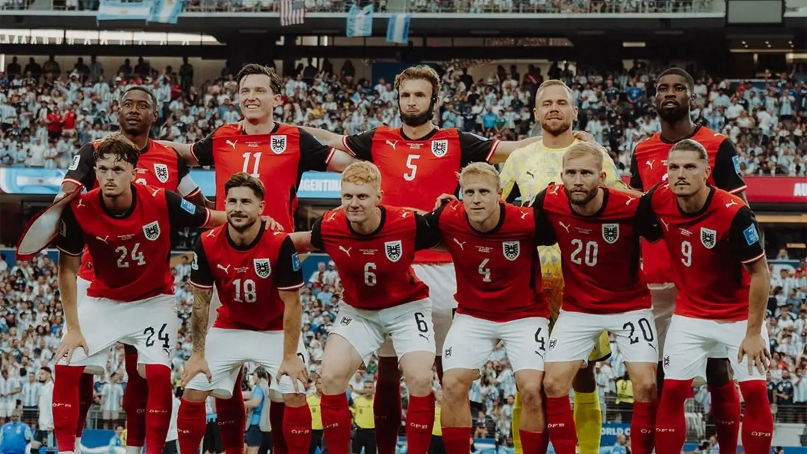 Algeria - Austria, Ponturi pariuri Campionatul Mondial 28 iunie 2026