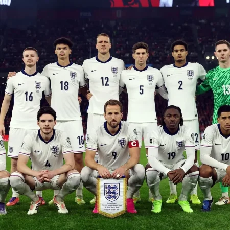 Anglia – Costa Rica, Ponturi pariuri Amical Internațional, 10 iunie 2026