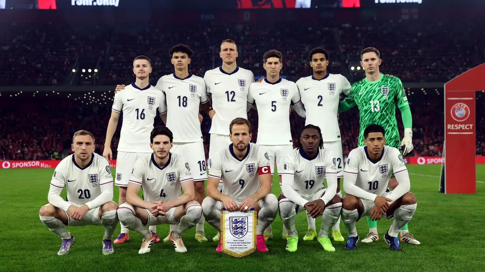 Anglia - Costa Rica, Ponturi pariuri Amical Internațional, 10 iunie 2026
