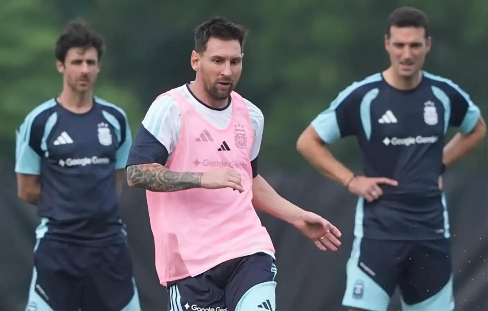 Argentina vs Algeria, Ponturi Pariuri Cupa Mondială, 17.06.2026