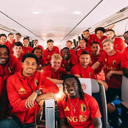 Belgia – Egipt, Ponturi pariuri Cupa Mondială, 15 iunie 2026