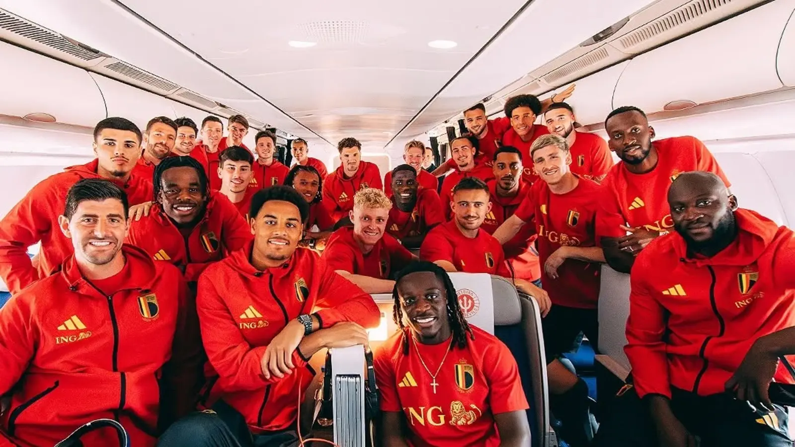 Belgia - Egipt, Ponturi pariuri Cupa Mondială, 15 iunie 2026