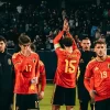 Belgia vs Tunisia – Ponturi pariuri Amical Internațional – 06.06.2026