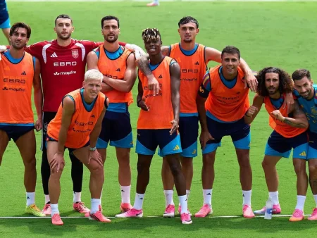 Biletul zilei azi de la Campionatul Mondial 21 iunie 2026 – Spania obligată să iasă la atac!