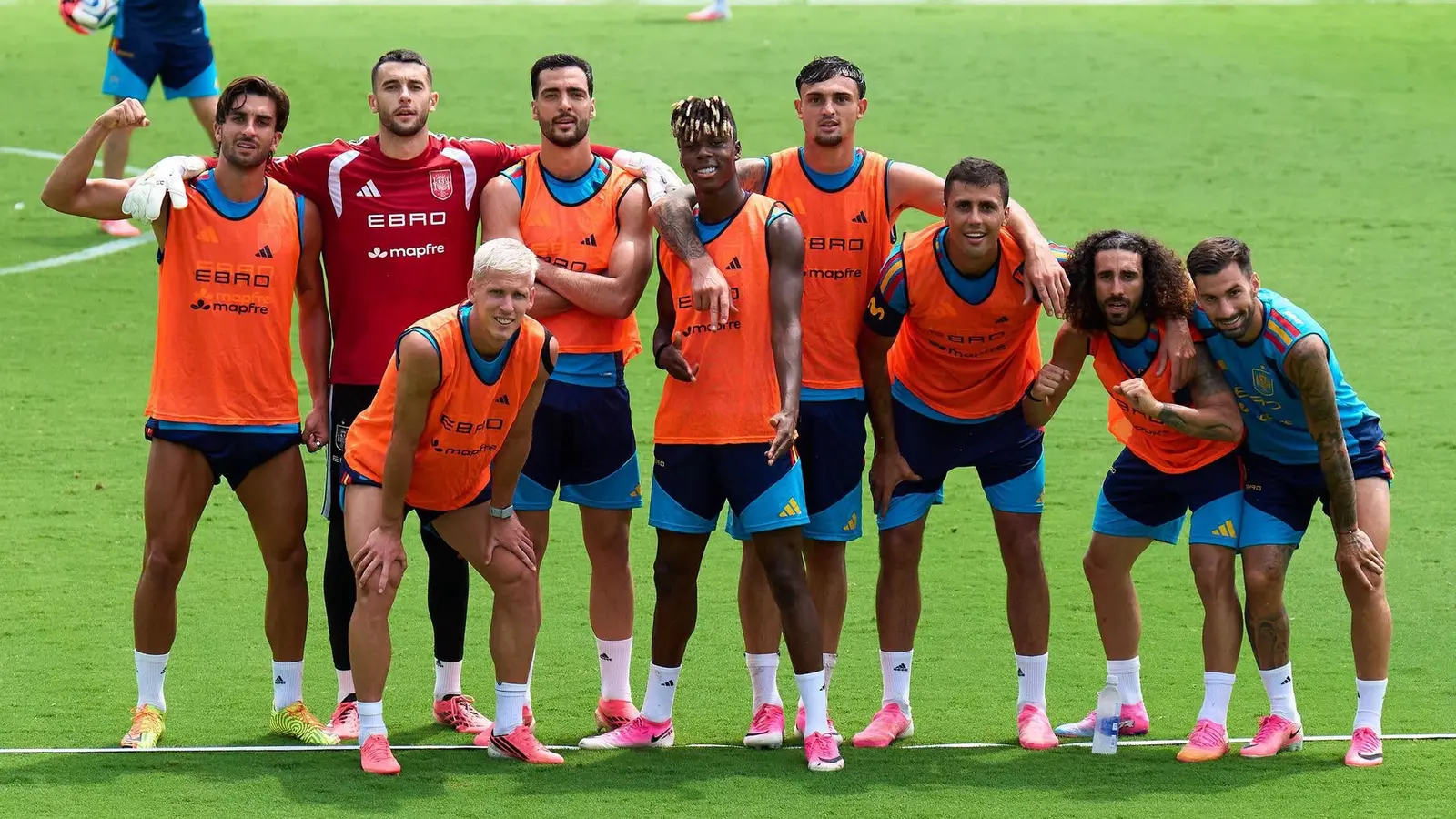 Biletul zilei azi de la Campionatul Mondial 21 iunie 2026 - Spania obligată să iasă la atac!