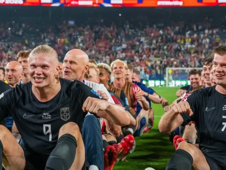 Biletul zilei azi la Cupa Mondială 30.06.2026 – Misiune complicată pentru Norvegia!