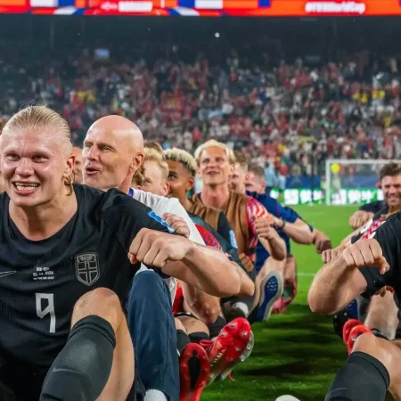 Biletul zilei azi la Cupa Mondială 30.06.2026 – Misiune complicată pentru Norvegia!
