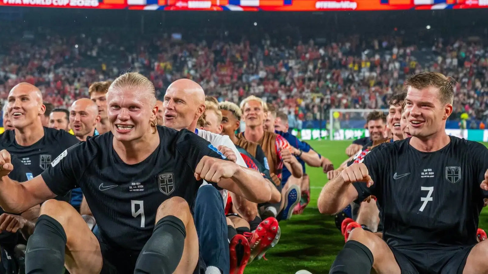 Biletul zilei azi la Cupa Mondială 30.06.2026 - Misiune complicată pentru Norvegia!