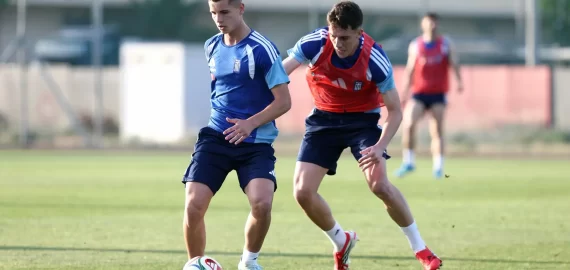 Biletul zilei azi din fotbal 4 iunie 2026 – 4 dueluri amicale pentru o cotă de 3.64 la Maxbet