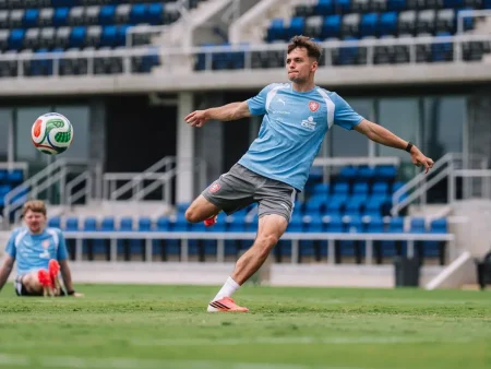 Biletul zilei azi din fotbal la Betano 18.06.2026 – Bet Builderele ne pot asigura o cotă de 3.83 la CM 2026