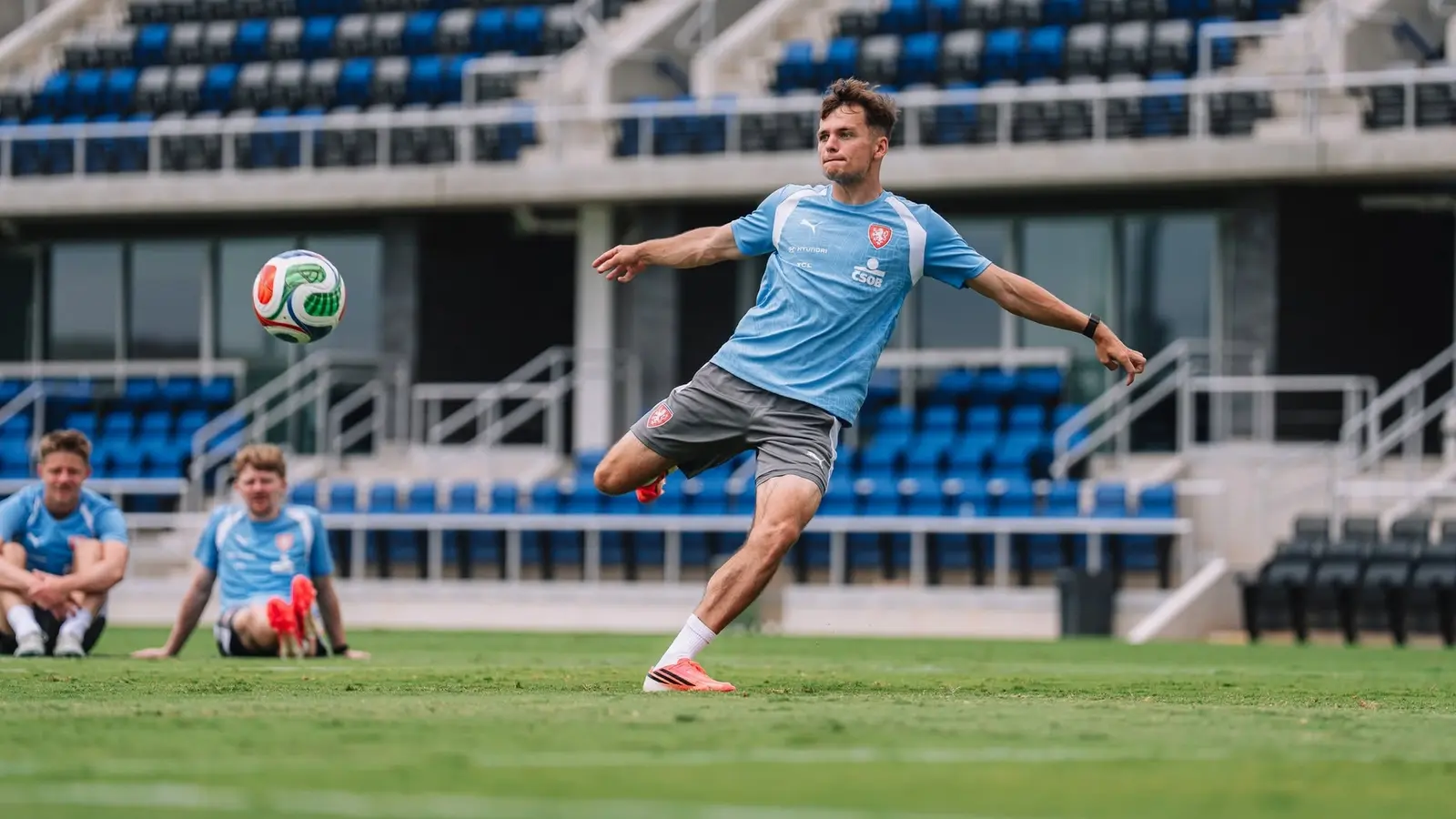 Biletul zilei azi din fotbal la Betano 18.06.2026 - Bet Builderele ne pot asigura o cotă de 3.83 la CM 2026
