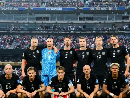 Biletul zilei de la Campionatul Mondial 26.06.2026 – Haaland și Mbappe promit un duel pe cinste!