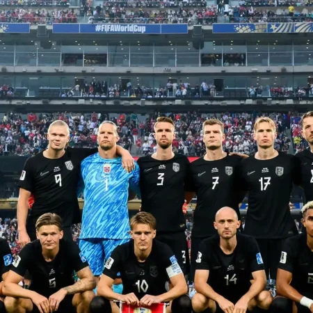 Biletul zilei de la Campionatul Mondial 26.06.2026 – Haaland și Mbappe promit un duel pe cinste!