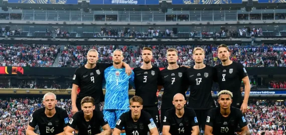 Biletul zilei de la Campionatul Mondial 26.06.2026 – Haaland și Mbappe promit un duel pe cinste!