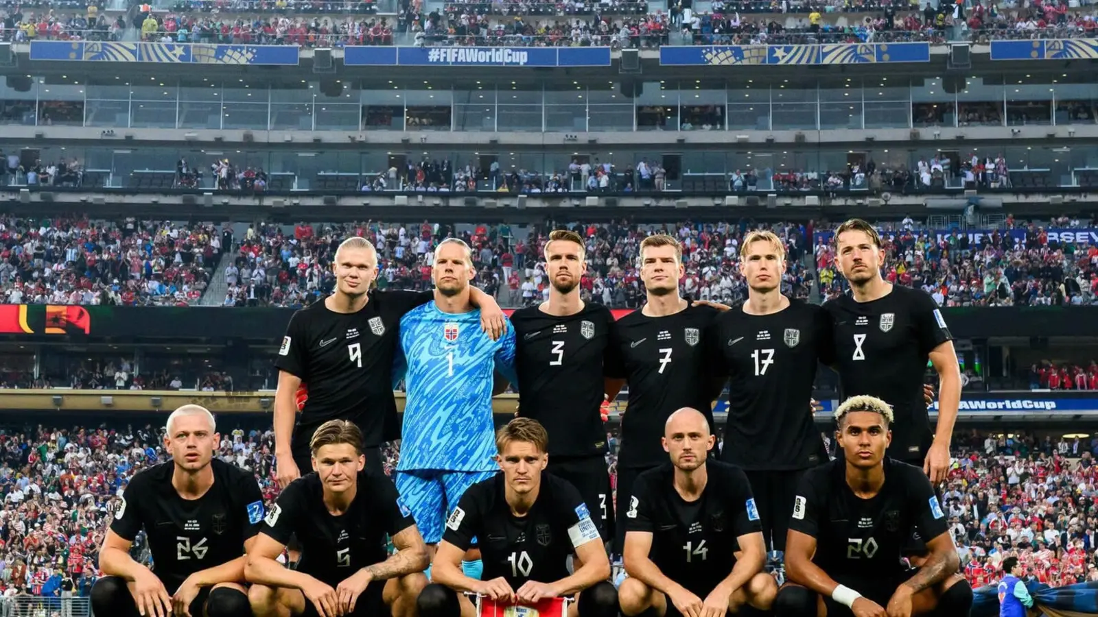 Biletul zilei de la Campionatul Mondial 26.06.2026 - Haaland și Mbappe promit un duel pe cinste!